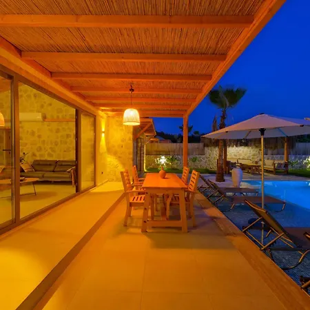 Mono 1 Villa
